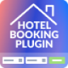 MotoPress Hotel Booking /  WordPress Hotel Booking Plugin