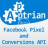 Apptrian's Facebook Pixel and Conversions API for Magento 2
