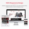 AutoStore - Auto Parts and Equipments Magento 2 Theme with Ajax Attributes Search Module