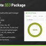 Complete SEO Package - the best seo extension for opencart 5.4.0