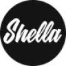 Shella - Multipurpose Shopify Theme. Fast, Clean, and Flexible