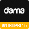 Darna - Building & Construction WordPress Theme