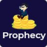 Prophecy - An Online Game Predictior