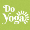 Do Yoga - Fitness Studio & Yoga Club WordPress Theme