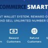 WooCommerce Smart Pack - Gift Card, Wallet, Refund & Reward