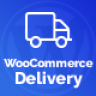 WooCommerce Delivery - Delivery Date & Time Slots
