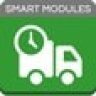 Estimated Delivery Date V3 - Smart Modules Module