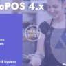 NexoPOS  - POS, CRM & Inventory Manager