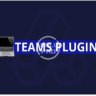 Teams Plugin - The ultimate collaboration system By altumcode