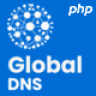 Global DNS - DNS Propagation Checker - WHOIS Lookup - PHP