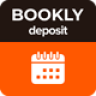 Bookly Deposit Payments (Add-on)
