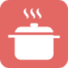 Recipes - Cookbook App for Android with Admin Panel