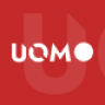 Uomo - Multipurpose WooCommerce WordPress Theme