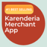 Karenderia Merchant App Restaurant