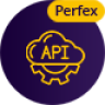 REST API module for Perfex CRM