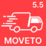 Moveto - Movers Quotation and Booking Management Tool