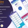 Onest HRM / 1 stop CRM Human Resource Management System App and Website
