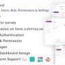 Prime Laravel - Form Builder & Poll Management System
