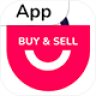 Buy and Sell Android Classified App