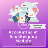 Accounting & BookKeeping module for UltimatePOS