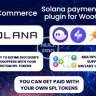 SPay WooCommerce - Solana payments gateway plugin