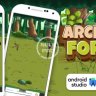 Archer Forest - Archery Game Android Studio Project with AdMob Ads + Ready to Publish