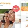 Hypnotherapy and Psychologist Therapy WordPress Theme