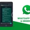 Bhojon Module - WhatsApp Order And Chat