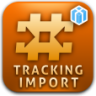 Magento2 Xtento  Tracking Import