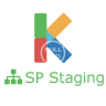 SP Staging