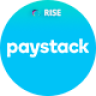 Paystack payment method for RISE CRM