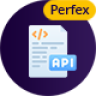 REST API for Perfex Customers