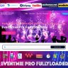 Eventmie Pro FullyLoaded - Event Management Software for Event Booking & Sell Tickets Online