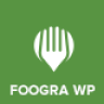 Foogra - Restaurants Directory & Listings WordPress Theme