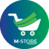M-Store - Multi-Store Inventory Management System with Full Accounts and installment Sale