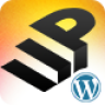 UpCreators - Digital Creators WordPress Theme