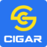 Cigar - Electronics & Organic Store HTML Template