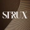 Strux - Architecture & Interior Design WordPress Theme