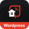 Ruffer - Roof Construction & Repair WordPress Theme