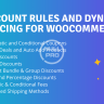 WooCommerce Dynamic Pricing and Discounts Plugin