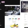 FcStore - Sports, Fitness and Gym WooCommerce WordPress Theme