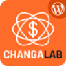 ChangaLab - Currency Exchange WordPress Plugin