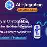 AI Integration : A ChatPion Add-On