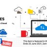Cloudfiles – WordPress Media Library Folders Cloud | Media
