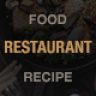 Tomato - Restaurant Website Template   Responsive HTML5