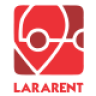 LaraRent - Multipurpose Vehicle Rental System Laravel Script