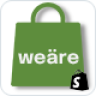 Weäre - Multipurpose eCommerce Theme for Shopify