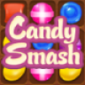 Candy Smash - Match 3 Game Android Studio Project with AdMob Ads + Ready to Publish