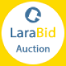 LaraBid - A Laravel PHP Auction Platform