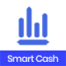 Smart Cash - Multi Company Accounts Billing & Inventory(SaaS)